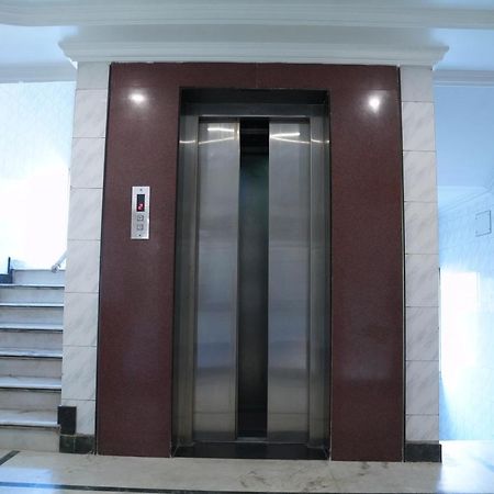 Отель Durga Residency Тирупати Экстерьер фото
